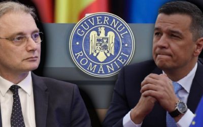 Sorin Grindeanu, președintele PSD, a vorbit recent despre nominalizarea pentru funcția de premier și despre relația cu Luca Niculescu, pe care l-a descris ca fiind un diplomat bun și un om decent