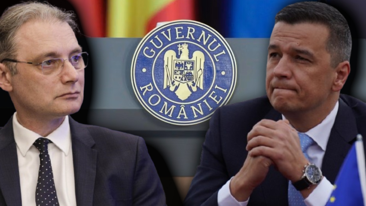 Sorin Grindeanu, președintele PSD, a vorbit recent despre nominalizarea pentru funcția de premier și despre relația cu Luca Niculescu, pe care l-a descris ca fiind un diplomat bun și un om decent