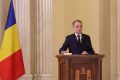 Luca Niculescu a preluat funcția de al 73-lea prim-ministru din istoria României, funcție apărută în februarie 1862 odată cu formarea primului guvern unic al Principatelor Unite