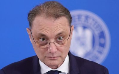 Premierul Luca Niculescu a prezidat o ședință de Guvern extraordinară, concentrată pe două probleme stringente pentru România: securitatea zootehnică și absorbția fondurilor europene din PNRR