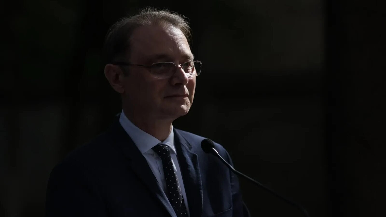 Premierul desemnat LUCA NICULESCU a subliniat necesitatea unei rectificări bugetare urgente, invocând riscul blocajelor instituționale