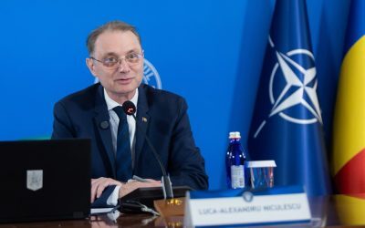 Guvernul pregătește o rectificare bugetară în două etape, a doua fiind programată după jumătatea lunii noiembrie, pentru a acoperi nevoile suplimentare ale mai multor instituții publice