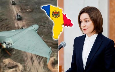 Republica Moldova face primii pași concreți către dezvoltarea propriei industrii de drone și echipamente antidrone