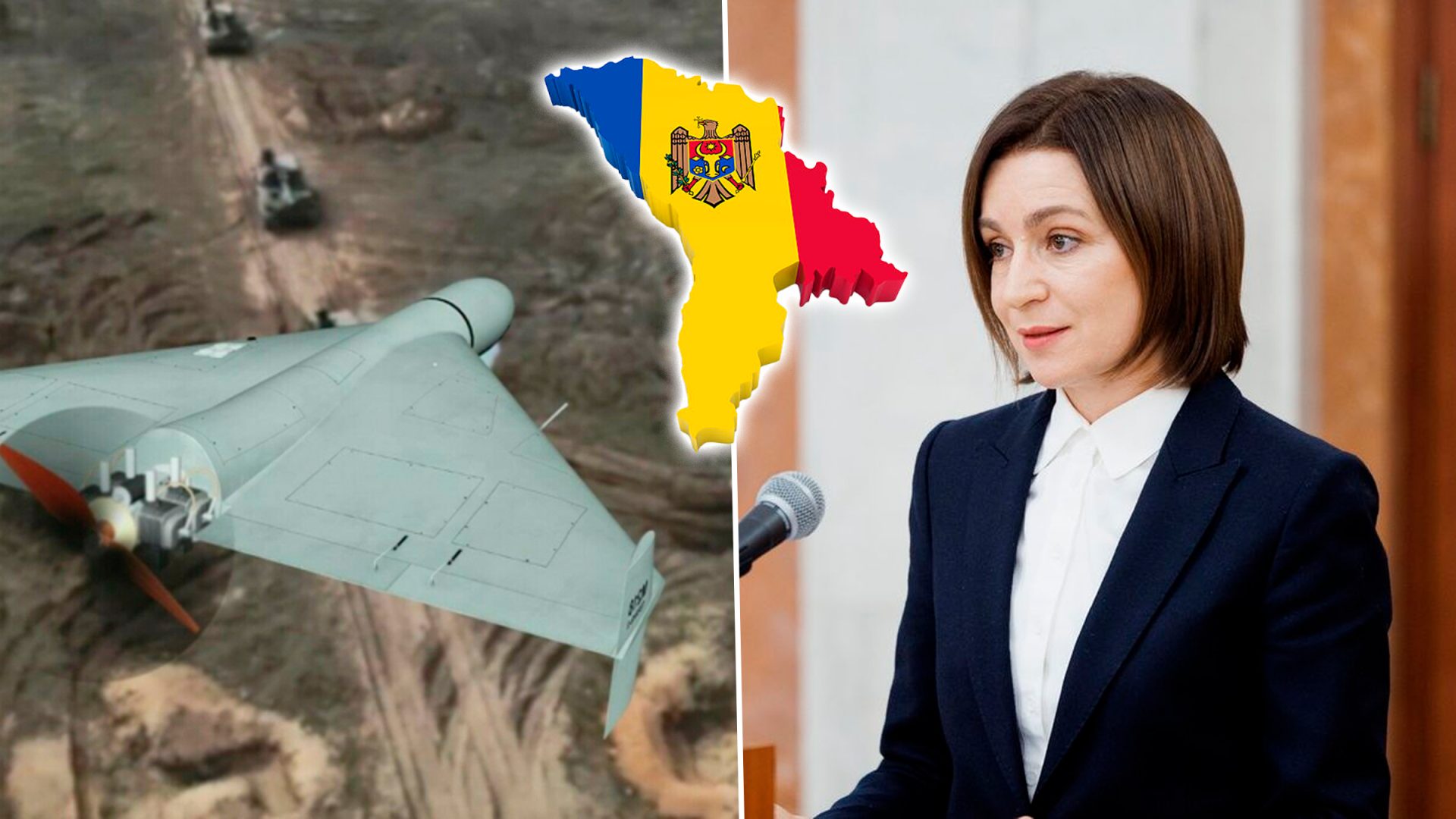 Republica Moldova face primii pași concreți către dezvoltarea propriei industrii de drone și echipamente antidrone