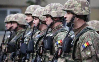Aplicarea unei legi esențiale pentru Ministerul Apărării Naționale (MApN) se află în aer, conform informațiilor STIRIPESURSE.RO