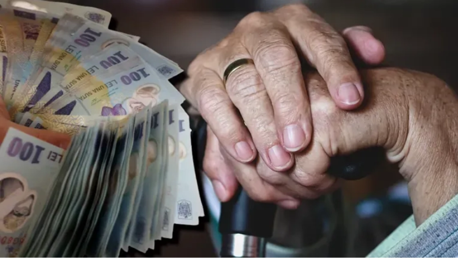 România se pregătește pentru un nou guvern după o perioadă de criză politică de șase luni, iar veștile par să fie pozitive pentru pensionari