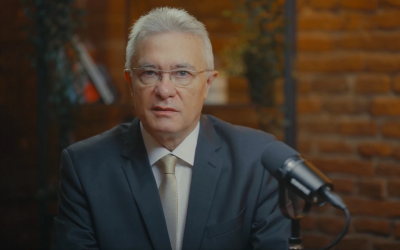 Cristian Diaconescu, fost ministru de Externe, a lansat un avertisment sever privind posibilitatea ca România să intre într-o criză profundă dacă partidele politice nu reușesc să ajungă la un compromis pentru formarea unui nou Guvern