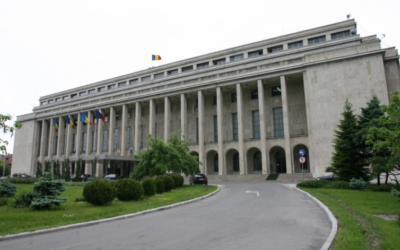 Negocieri secrete pentru un nou Guvern, numele vehiculate generează controverse Palatul Cotroceni ar fi intermediat o alianță politică menită să ducă la formarea unui nou Guvern, condus, conform informațiilor apărute, de Sorin GRINDEANU