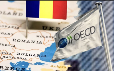 Premierul desemnat, Luca Niculescu, a declarat vineri seara că România este foarte aproape de aderarea la Organizația pentru Cooperare și Dezvoltare Economică (OCDE)