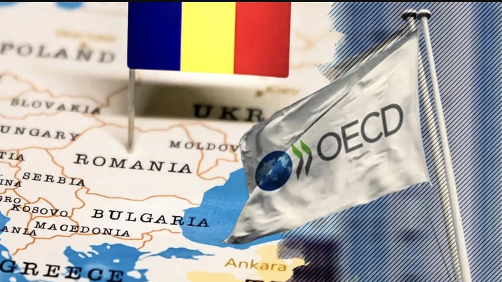 Premierul desemnat, Luca Niculescu, a declarat vineri seara că România este foarte aproape de aderarea la Organizația pentru Cooperare și Dezvoltare Economică (OCDE)