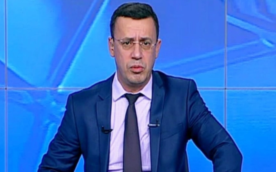 Victor Ciutacu și Nicușor Dan reacționează la scandalul dintre Cristian Tudor Popescu și suveraniști Victor Ciutacu a lansat critici dure la adresa intervențiilor recente ale lui Cristian Tudor Popescu (CTP) și a reacției susținătorilor acestuia, în contextul protestelor desfășurate la Arestul Central, unde s-au aprins lumânări cu inițialele numelui jurnalistului, în semn de solidaritate cu Călin Georgescu, recent arestat