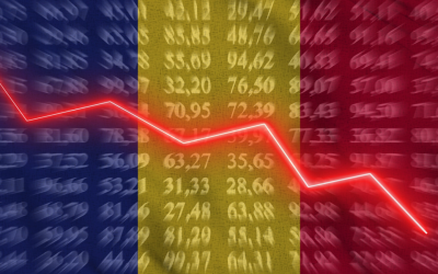 Fondul Monetar Internațional (FMI) a emis un nou avertisment privind starea economiei românești, revizuindu-și drastic prognoza pentru 2026