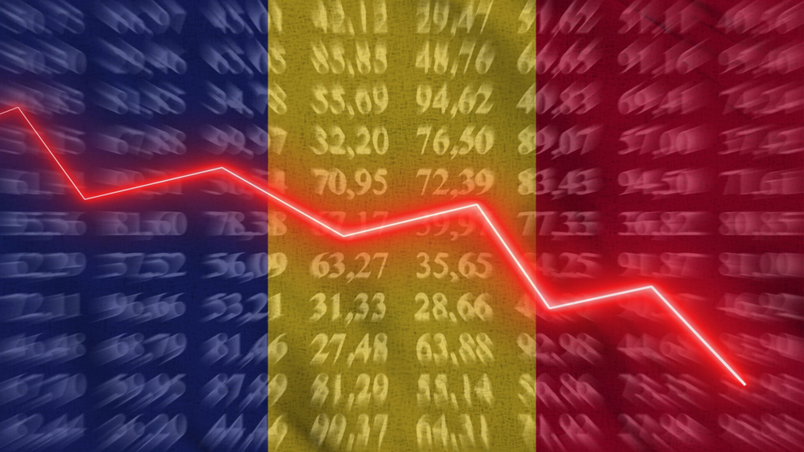 Fondul Monetar Internațional (FMI) a emis un nou avertisment privind starea economiei românești, revizuindu-și drastic prognoza pentru 2026
