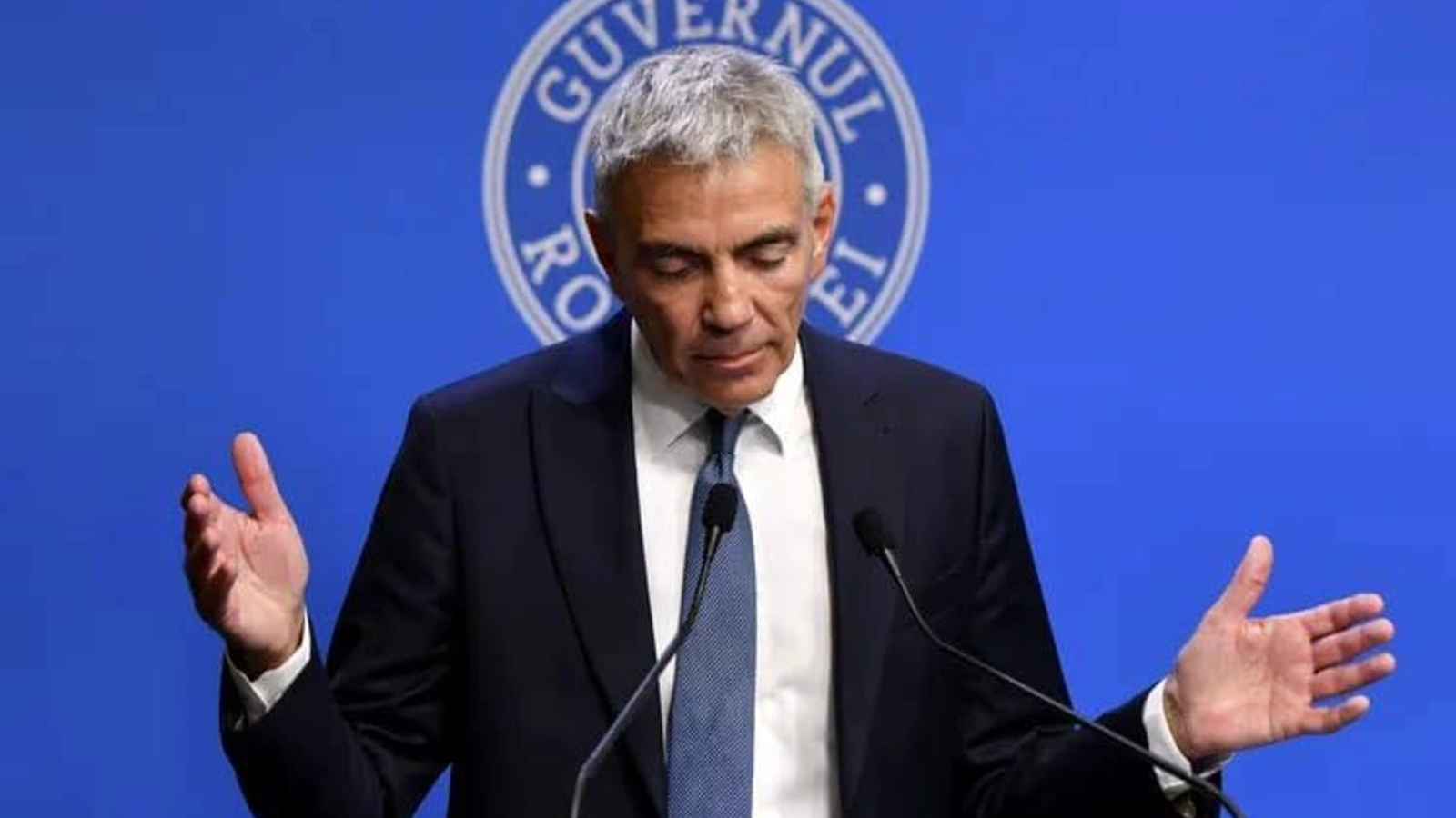 Fostul vicepremier Dragoș Anastasiu a declarat că Guvernul condus de Nicolae Bolojan nu a avut altă opțiune decât să adopte măsuri nepopulare, însă consideră că Executivul ar fi trebuit să avanseze și cu alte reforme, cum ar fi debirocratizarea