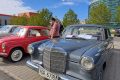 Socialistele Orașului revin în Capitală cu autospecială TV