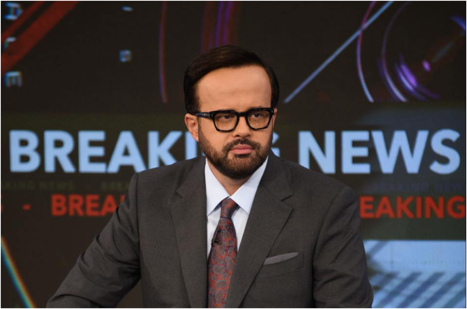Mihai Gâdea a anunțat, în emisiunea sa de la Antena 3 CNN, că postul va marca o pauză pentru „un minut de bucurie” în cazul în care USR va părăsi Guvernul Niculescu după votul de învestitură