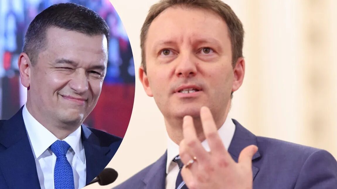 Grindeanu cere un guvern cu puteri depline, PNL refuză Președintele PSD, Sorin Grindeanu, a lansat un apel către partidele considerate „responsabile” din România pentru formarea unui guvern cu puteri depline, capabil să gestioneze criza economică actuală