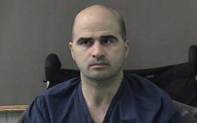Execuție publică fără precedent în SUA: Nidal Hasan, condamnat pentru masacrul de la Fort Hood, va fi executat în public Statele Unite intenționează să transmită public execuția fostului maior al armatei americane Nidal Hasan, condamnat pentru atacul armat de la Fort Hood din 2009, o decizie fără precedent în epoca modernă