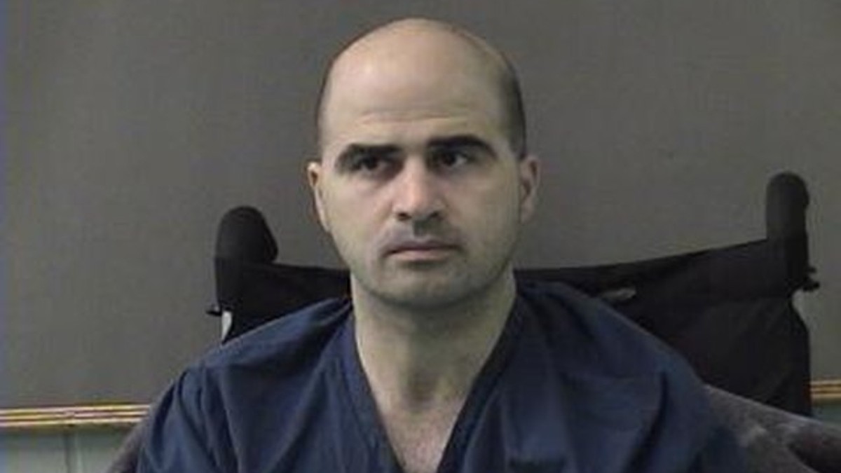 Execuție publică fără precedent în SUA: Nidal Hasan, condamnat pentru masacrul de la Fort Hood, va fi executat în public Statele Unite intenționează să transmită public execuția fostului maior al armatei americane Nidal Hasan, condamnat pentru atacul armat de la Fort Hood din 2009, o decizie fără precedent în epoca modernă