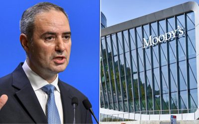 Moody’s atrage atenția asupra incertitudinii politice din România Agenția de rating Moody’s a transmis un mesaj clar către autoritățile de la București, subliniind că evoluțiile politice din următoarele săptămâni vor fi decisive pentru evaluarea durabilității ajustării fiscale a României