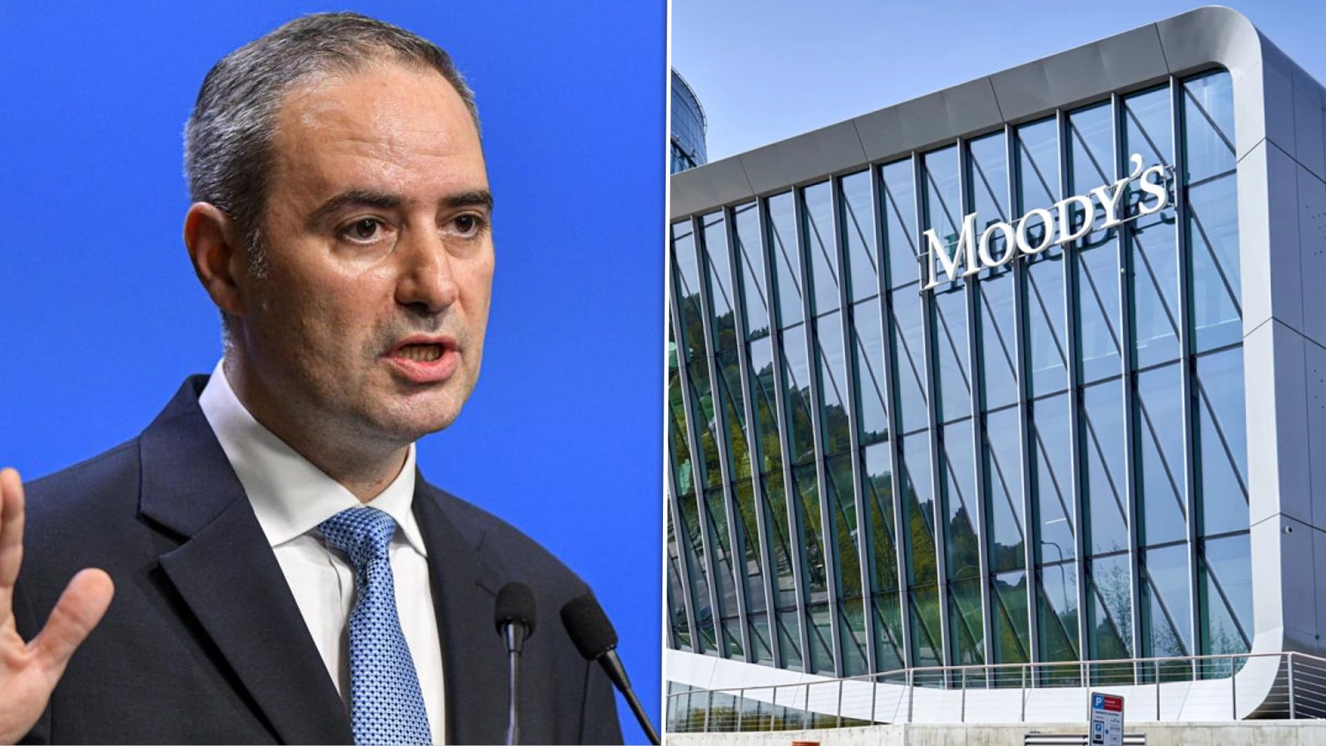 Moody’s atrage atenția asupra incertitudinii politice din România Agenția de rating Moody’s a transmis un mesaj clar către autoritățile de la București, subliniind că evoluțiile politice din următoarele săptămâni vor fi decisive pentru evaluarea durabilității ajustării fiscale a României