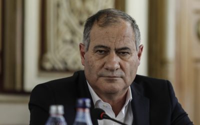 Neacșu, propus la Interne, nu exclude o candidatură la Curtea de Conturi Marian Neacșu, nominalizat de PSD pentru funcția de ministru al Afacerilor Interne în viitorul Cabinet condus de Luca Niculescu, a declarat că ia în considerare posibilitatea de a candida pentru conducerea Curții de Conturi