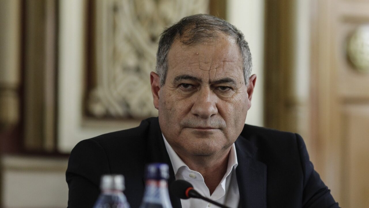 Neacșu, propus la Interne, nu exclude o candidatură la Curtea de Conturi Marian Neacșu, nominalizat de PSD pentru funcția de ministru al Afacerilor Interne în viitorul Cabinet condus de Luca Niculescu, a declarat că ia în considerare posibilitatea de a candida pentru conducerea Curții de Conturi