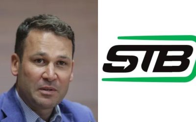 Negoiță, critic la adresa STB și a termoficării: „Ceva acolo e putred rău” Robert NEGOIȚĂ, primarul Sectorului 3, a lansat critici vehemente la adresa Societății de Transport București (STB), declarându-se scandalizat de nivelul salariilor practicate în cadrul companiei