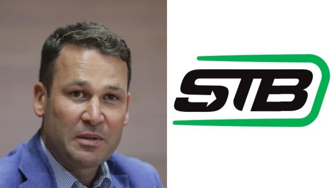 Negoiță, critic la adresa STB și a termoficării: „Ceva acolo e putred rău” Robert NEGOIȚĂ, primarul Sectorului 3, a lansat critici vehemente la adresa Societății de Transport București (STB), declarându-se scandalizat de nivelul salariilor practicate în cadrul companiei