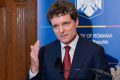 Președintele Nicușor Dan, despre nemulțumirile cetățenilor Președintele Nicușor Dan a vorbit miercuri, într-o conferință de presă susținută în Cehia, despre nemulțumirile românilor privind situația politică din țară