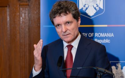 Președintele Nicușor Dan, despre nemulțumirile cetățenilor Președintele Nicușor Dan a vorbit miercuri, într-o conferință de presă susținută în Cehia, despre nemulțumirile românilor privind situația politică din țară