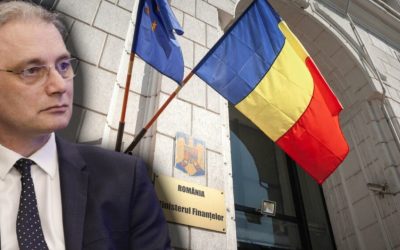 Luca NICULESCU: Deficitul bugetar, ținta OCDE și încrederea românilor Luca NICULESCU, premierul desemnat, a declarat că România este pe cale să atingă o țintă importantă în ceea ce privește deficitul bugetar, confirmând cifrele discutate cu ministrul Finanțelor și cu Guvernatorul BNR