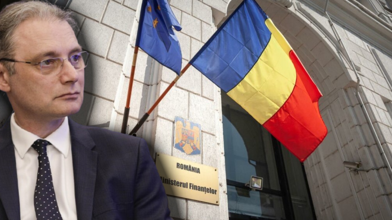 Luca NICULESCU: Deficitul bugetar, ținta OCDE și încrederea românilor Luca NICULESCU, premierul desemnat, a declarat că România este pe cale să atingă o țintă importantă în ceea ce privește deficitul bugetar, confirmând cifrele discutate cu ministrul Finanțelor și cu Guvernatorul BNR
