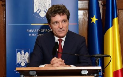 Nicușor Dan condiționează desemnarea noului premier: Fără AUR la guvernare Președintele României, Nicușor Dan, a anunțat miercuri seara, 30 septembrie, că va desemna un nou premier luni, 5 octombrie, după o nouă rundă de negocieri cu partidele parlamentare
