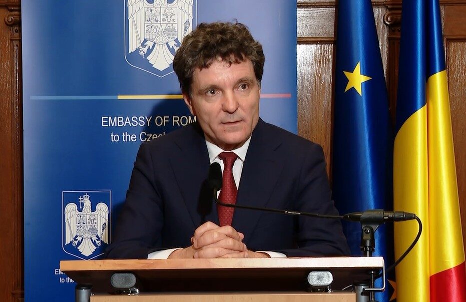 Nicușor Dan condiționează desemnarea noului premier: Fără AUR la guvernare Președintele României, Nicușor Dan, a anunțat miercuri seara, 30 septembrie, că va desemna un nou premier luni, 5 octombrie, după o nouă rundă de negocieri cu partidele parlamentare