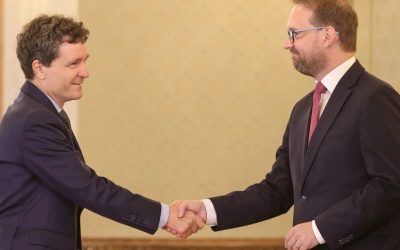 USR va cere dizolvarea Parlamentului și organizarea de alegeri anticipate