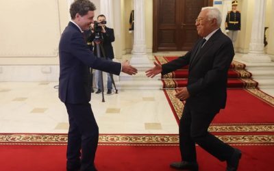 Președintele Nicușor Dan a purtat o discuție telefonică crucială cu Președintele Consiliului European, ANTONIO COSTA, pregătind terenul pentru reuniunea Consiliului European din 15-16 octombrie