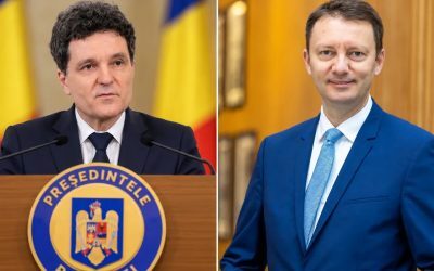 Consultări la Cotroceni pentru desemnarea unui nou premier Președintele Nicușor Dan a convocat partidele politice parlamentare la consultări la Palatul Cotroceni, în vederea desemnării unui nou premier, anunțul urmând să fie făcut luni seară