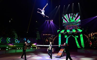 Bucureștiul, la cultură: Ghid complet săptămâna 19-25 oct.