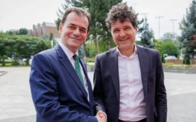 Ludovic Orban critică vehement desemnarea lui Luca Niculescu pentru funcția de prim-ministru, sugerând o posibilă înțelegere politică între Președintele Klaus Iohannis și liderul PSD, Marcel Ciolacu