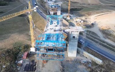 Șoferii care tranzitează zona SIBIU trebuie să se pregătească pentru restricții majore de trafic
