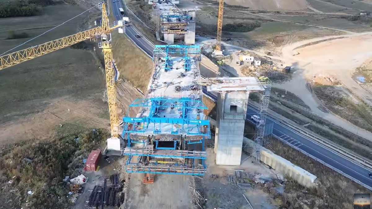 Șoferii care tranzitează zona SIBIU trebuie să se pregătească pentru restricții majore de trafic