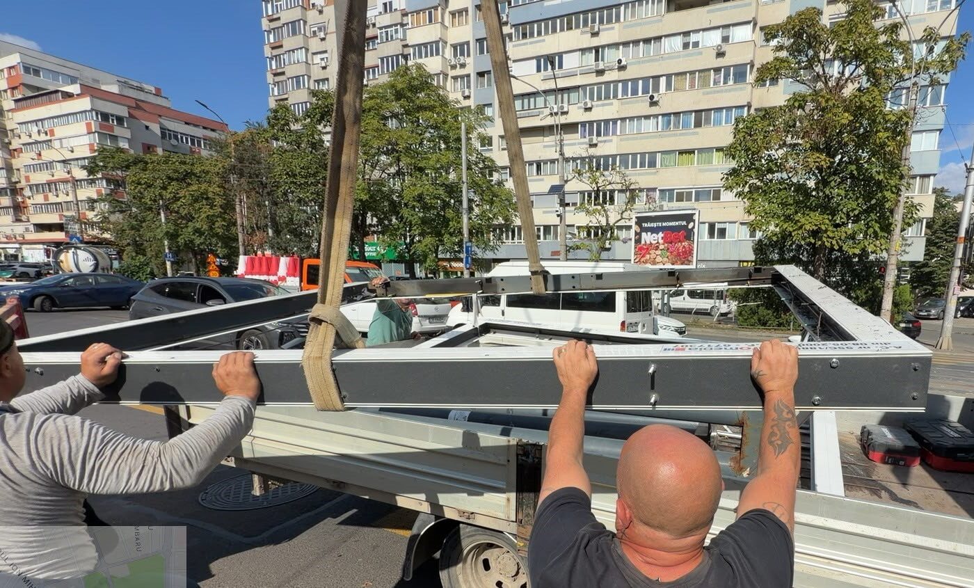 Sectorul 1: Nordul Capitalei intră în linie dreaptă cu clădirile ilegale