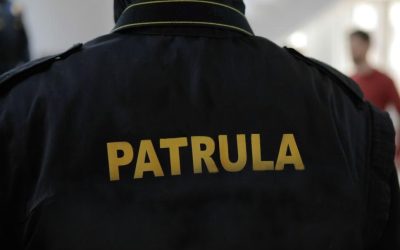 Garda lui Băluță, risc penal: 40 de angajați, acțiuni ILEGALE