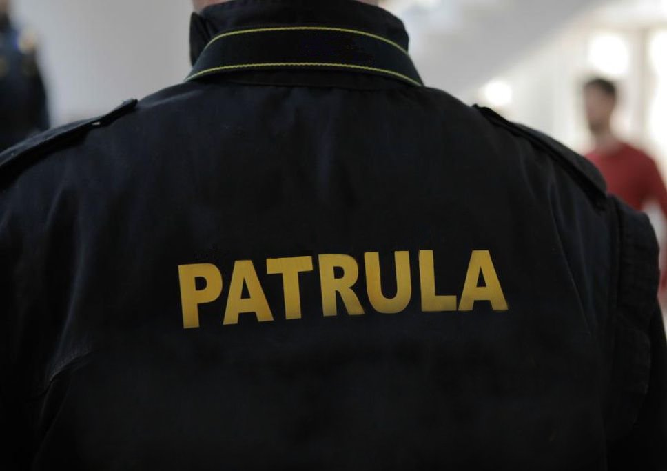 Garda lui Băluță, risc penal: 40 de angajați, acțiuni ILEGALE