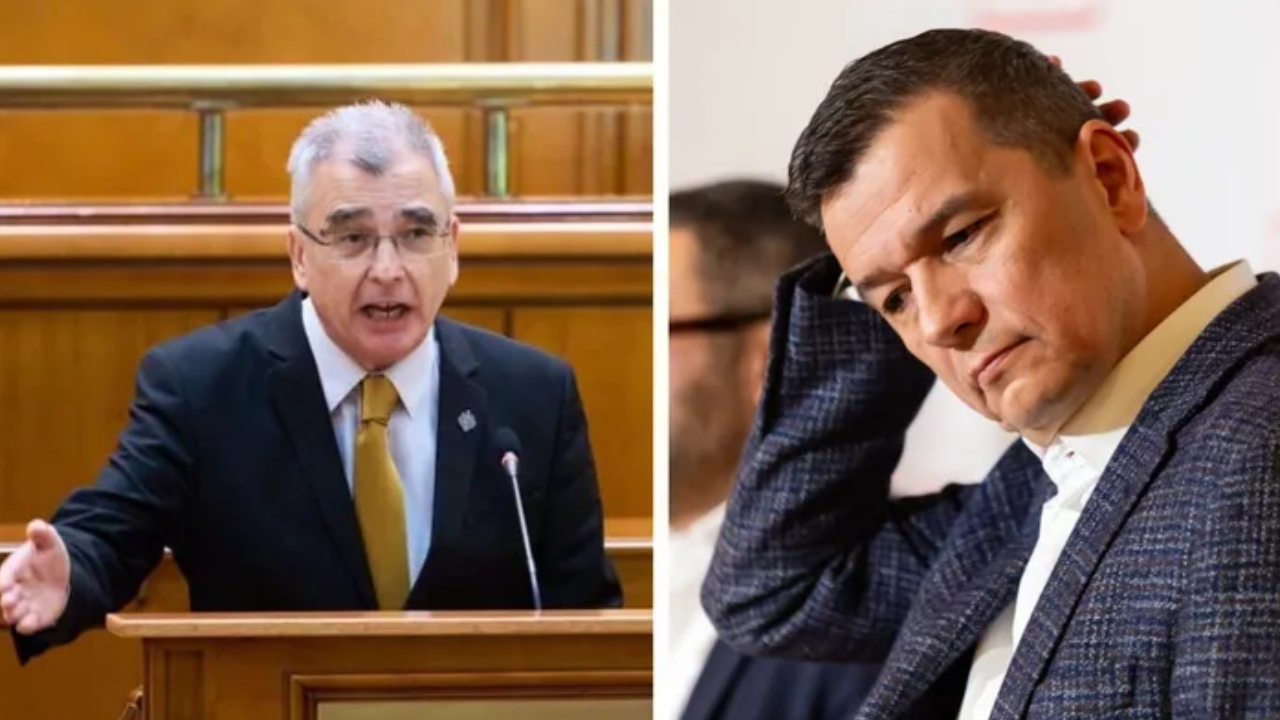 Senatorul AUR, Petrișor Peiu, a exclus categoric posibilitatea unei alianțe sau coaliții de guvernare între formațiunea sa și PSD, subliniind că, deși pot exista convergențe pe inițiative parlamentare punctuale, nu se pune problema unei colaborări politice strategice