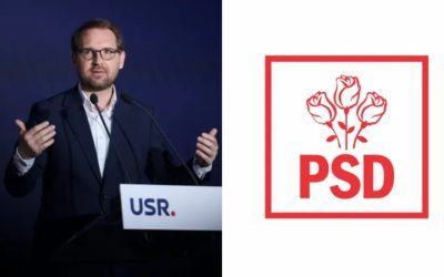PSD cere demisia lui Dominic Fritz după motivarea ÎCCJ Partidul Social Democrat (PSD) cere demisia lui Dominic Fritz din funcția de președinte al Uniunii Salvați România (USR), în urma prezentării motivării deciziei Înaltei Curți de Casație și Justiție (ÎCCJ) prin care acesta a fost înlăturat de la Primăria Timișoara