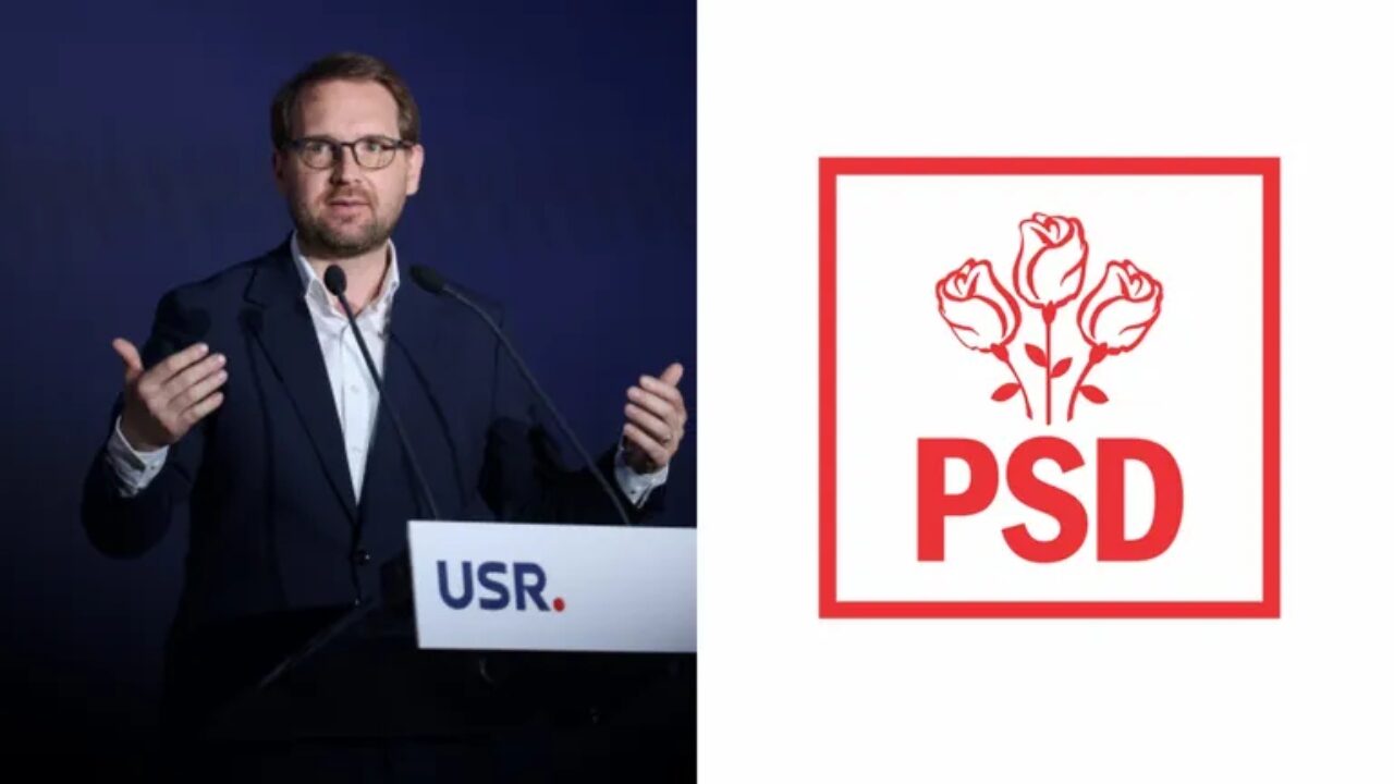PSD cere demisia lui Dominic Fritz după motivarea ÎCCJ Partidul Social Democrat (PSD) cere demisia lui Dominic Fritz din funcția de președinte al Uniunii Salvați România (USR), în urma prezentării motivării deciziei Înaltei Curți de Casație și Justiție (ÎCCJ) prin care acesta a fost înlăturat de la Primăria Timișoara