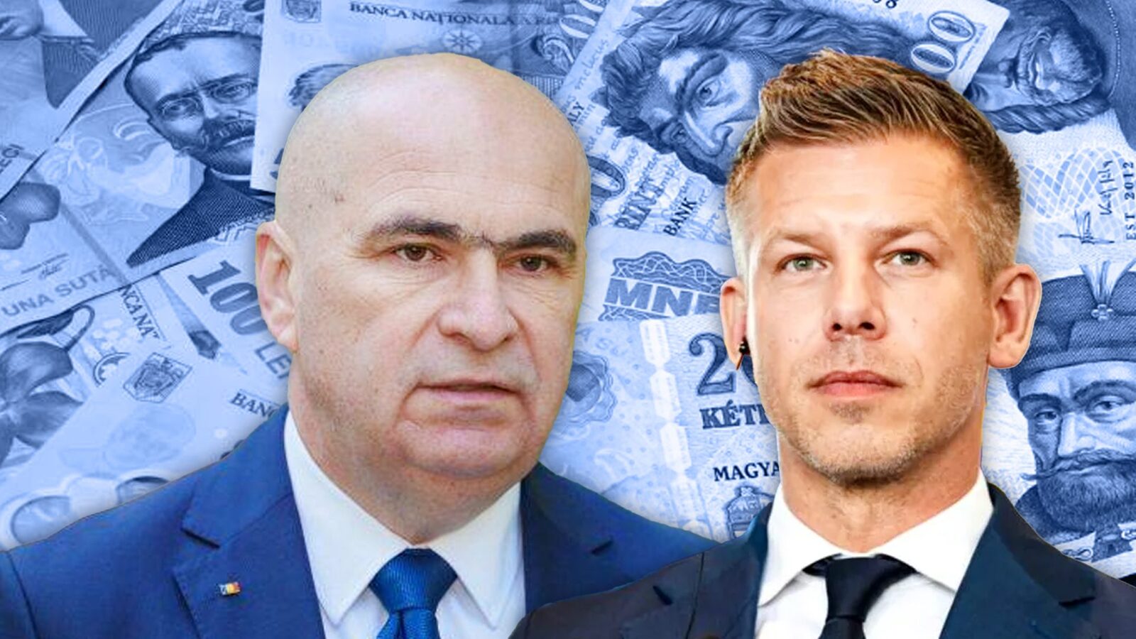 Inflația din România a explodat în ultimele luni, ajungând la cote alarmante, în timp ce Ungaria reușește să tempereze creșterea prețurilor, arată date recente