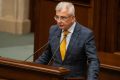 AUR a reușit să obțină adoptarea în plenul Senatului a unei declarații care vizează apărarea dreptului României de a-și proteja interesele naționale în cadrul politicii externe și de securitate comune a Uniunii Europene